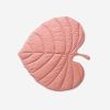 Dog Blanket Decor 3D Leaves Shaped Pet Blanket Cushion Household Dog Bed Cat Bed Pet Blanket Warm Soft Plush Blankets for Dog Blankets and Cat Blanket